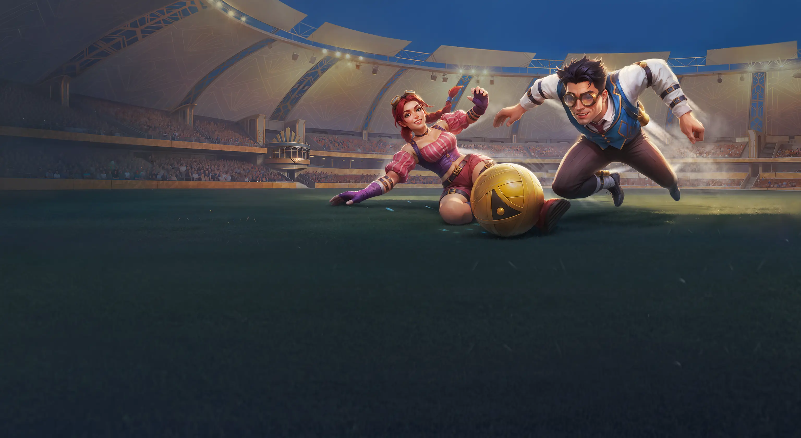 Sportowy Bonus Powitalny